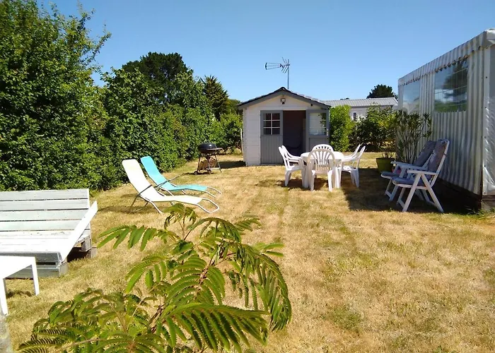 Chalet Plage Lomer