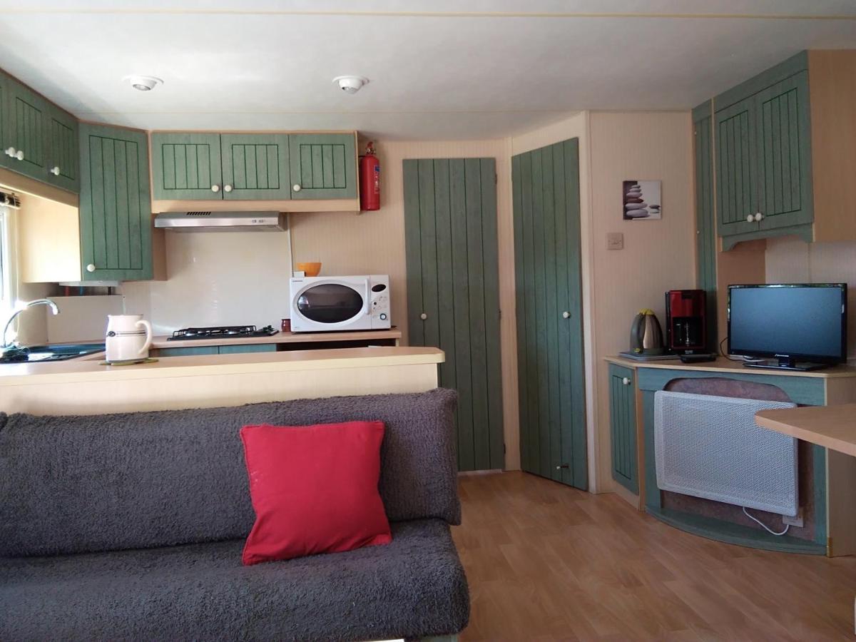 Lomer Apartment *